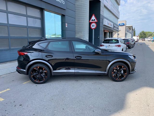 CUPRA Formentor 1.4 eHybrid 150kW 204 CV DSG