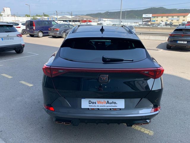 CUPRA Formentor 1.4 eHybrid 150kW 204 CV DSG