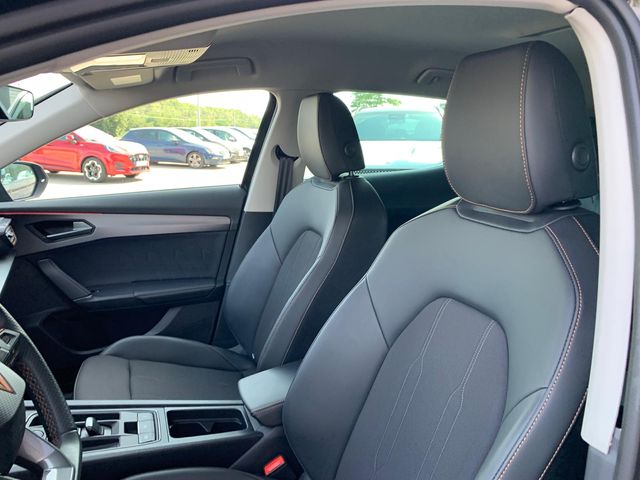 CUPRA Formentor 1.4 eHybrid 150kW 204 CV DSG