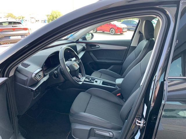 CUPRA Formentor 1.4 eHybrid 150kW 204 CV DSG