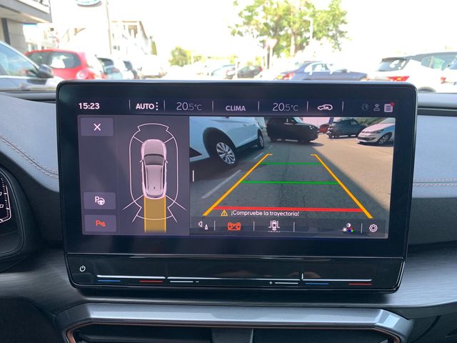 CUPRA Formentor 1.4 eHybrid 150kW 204 CV DSG