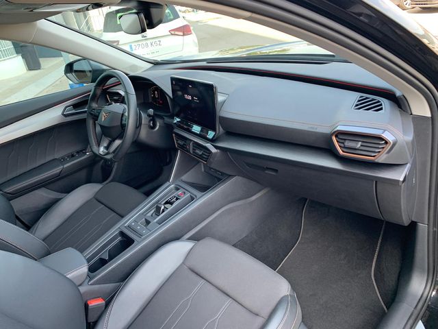 CUPRA Formentor 1.4 eHybrid 150kW 204 CV DSG