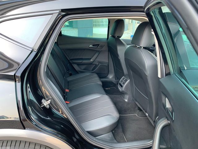 CUPRA Formentor 1.4 eHybrid 150kW 204 CV DSG