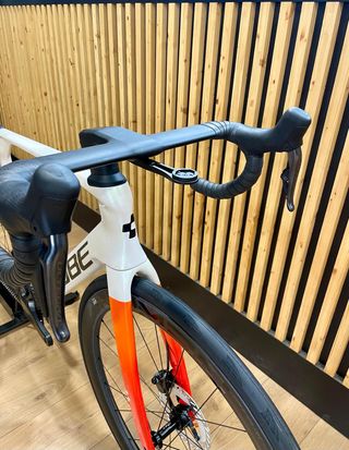 Cube Litening Aero C:68X Race 2026