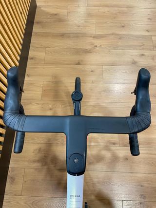 Cube Litening Aero C:68X Race 2026