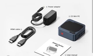 Mini PC Origimagic N150