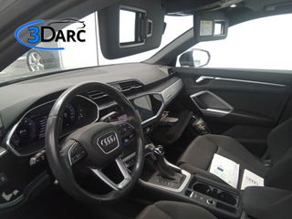 AUDI Q3 40 TFSI 190CV SLINE QUATTRO STRONIC