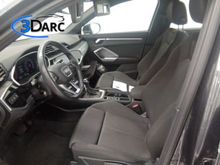 AUDI Q3 40 TFSI 190CV SLINE QUATTRO STRONIC