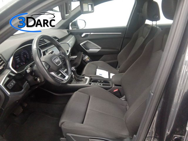 AUDI Q3 40 TFSI 190CV SLINE QUATTRO STRONIC