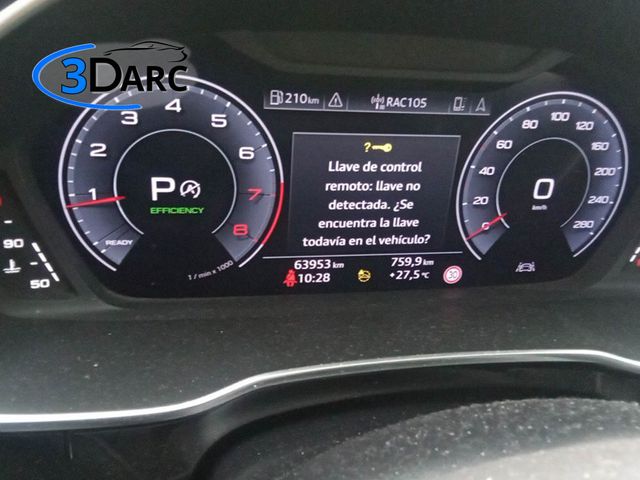 AUDI Q3 40 TFSI 190CV SLINE QUATTRO STRONIC