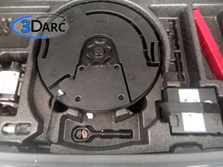 AUDI Q3 40 TFSI 190CV SLINE QUATTRO STRONIC