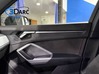 AUDI Q3 40 TFSI 190CV SLINE QUATTRO STRONIC
