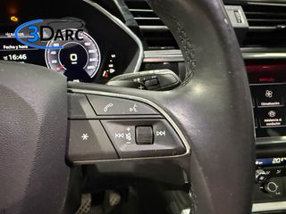 AUDI Q3 40 TFSI 190CV SLINE QUATTRO STRONIC