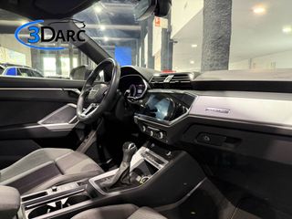 AUDI Q3 40 TFSI 190CV SLINE QUATTRO STRONIC