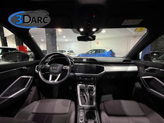 AUDI Q3 40 TFSI 190CV SLINE QUATTRO STRONIC