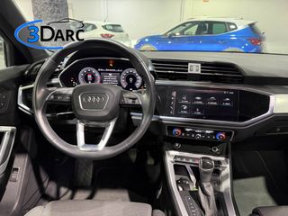 AUDI Q3 40 TFSI 190CV SLINE QUATTRO STRONIC