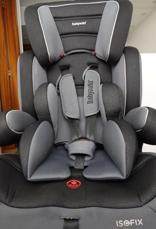 Silla de coche Baby Auto Isofix
