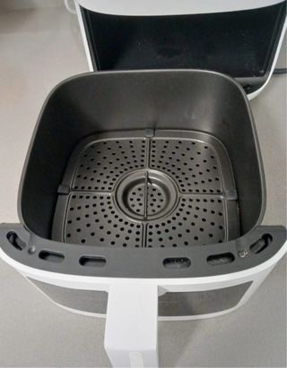 Freidora de Aire Xiaomi Mi Smart Air Fryer