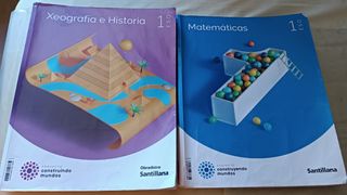 Libros de texto