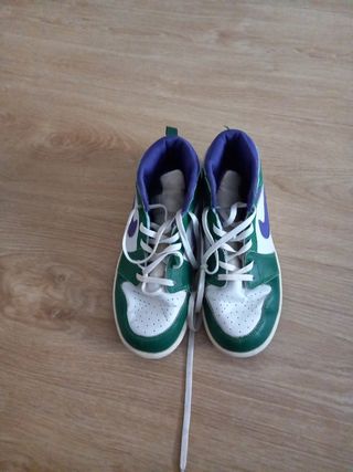 Zapatillas Nike Talla 34