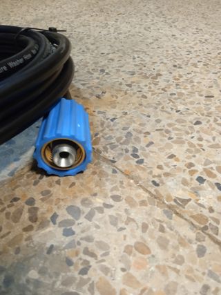 Manguera Hidrolimpiadora Nilfisk 6 m.