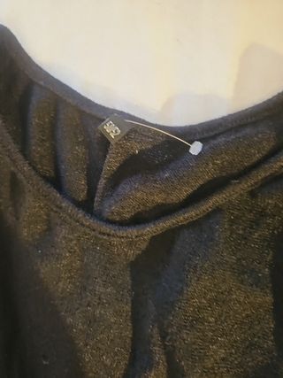 Lote 3 vestidos manga larga de mujer