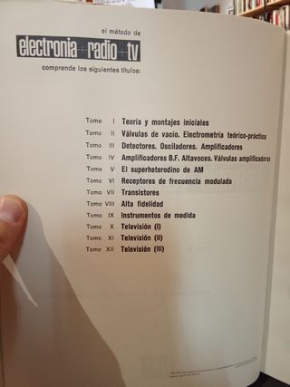 Amplificadores Altavoces Válvulas 
