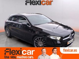 Mercedes Clase A A 200
