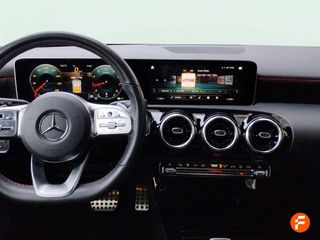 Mercedes Clase A A 200