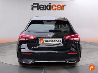 Mercedes Clase A A 200