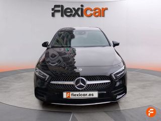 Mercedes Clase A A 200
