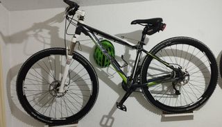 BICICLETA MTB WRC 29