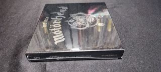 Motorhead Edición Coleccionista Nueva