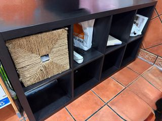 Estantería