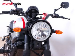 YAMAHA XSR 700 XTRIBUTE