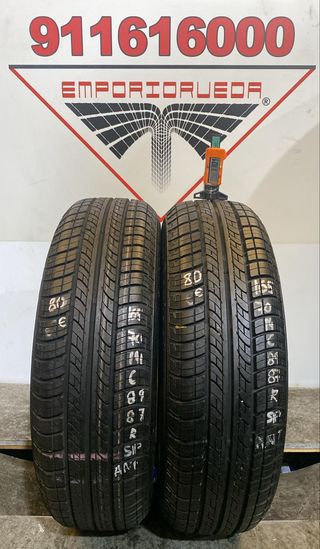 -165 70 14C R CONTINENTAL RUEDA OPORTUNIDAD BARATA