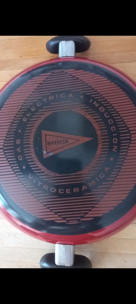 Sartén Paellera antiadherente. REBAJO 10€.