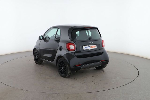 Smart Fortwo 0.9 Turbo Basis passion