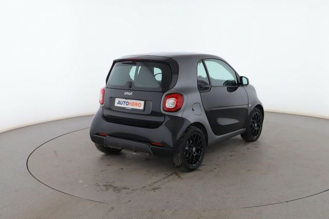 Smart Fortwo 0.9 Turbo Basis passion