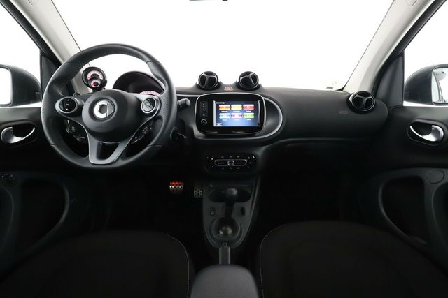 Smart Fortwo 0.9 Turbo Basis passion