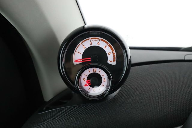 Smart Fortwo 0.9 Turbo Basis passion