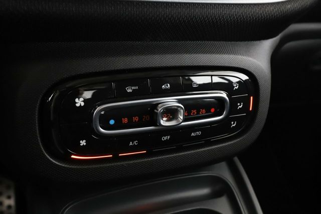 Smart Fortwo 0.9 Turbo Basis passion