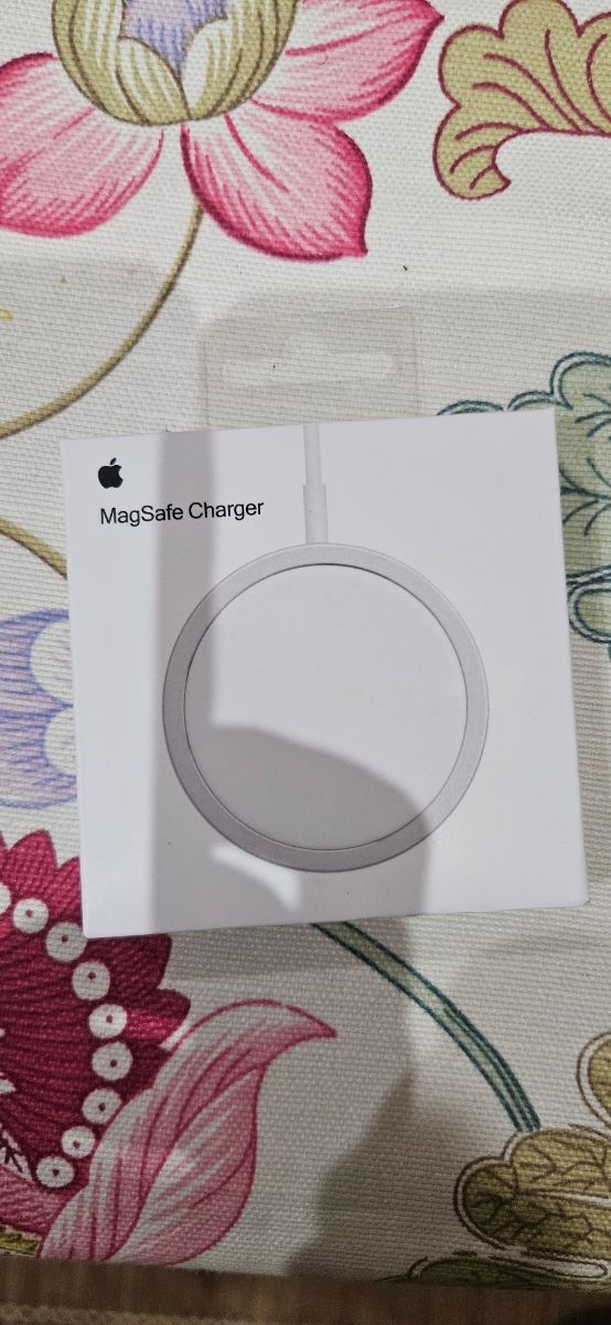 Cargador MagSafe Apple