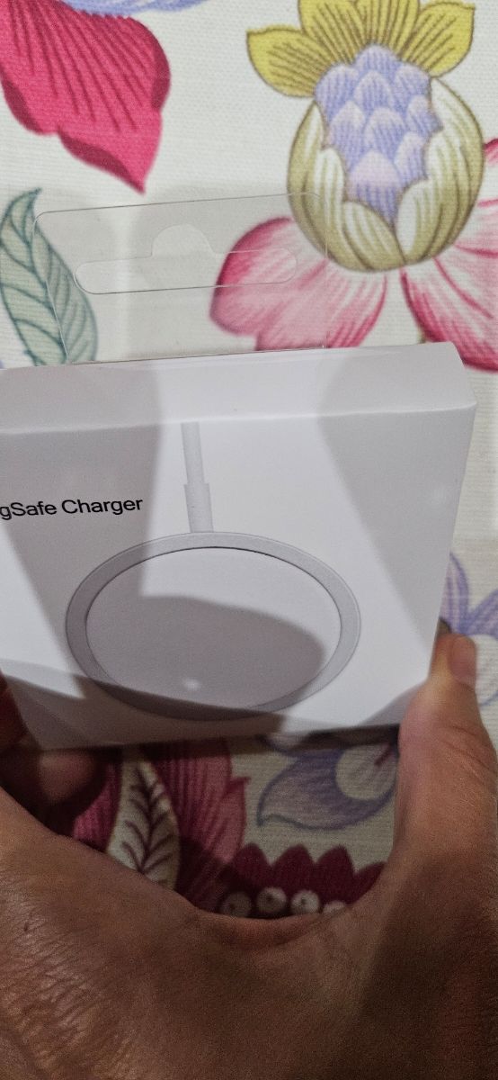 Cargador MagSafe Apple