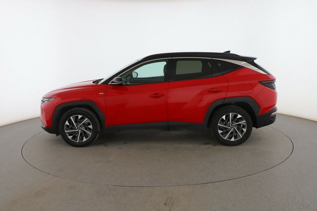 Hyundai Tucson 1.6 CRDi Mild-Hybrid Tecno 2WD