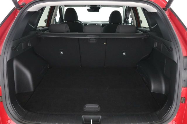 Hyundai Tucson 1.6 CRDi Mild-Hybrid Tecno 2WD