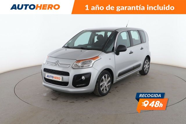 Citroën C3 Picasso 1.4 VTi Tonic