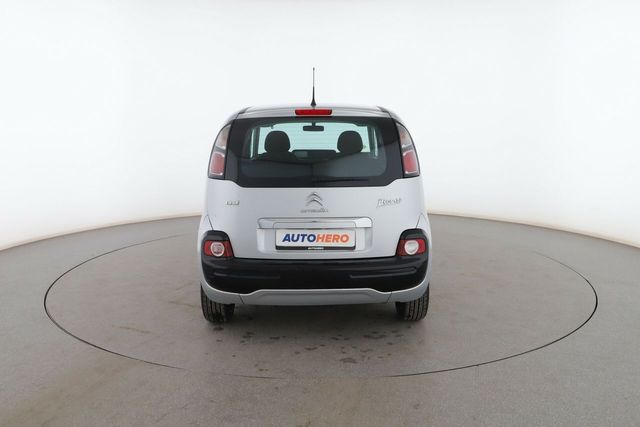 Citroën C3 Picasso 1.4 VTi Tonic