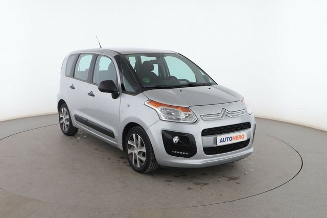 Citroën C3 Picasso 1.4 VTi Tonic