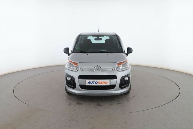 Citroën C3 Picasso 1.4 VTi Tonic